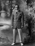 Douglas Fairbanks  Sr  1909
