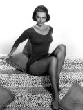 Portrait of Cyd Charisse