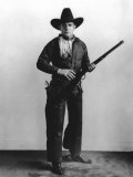 Buck Jones  c1920s
