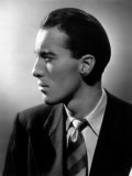 Christopher Lee  1949