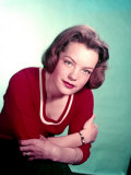 Romy Schneider  1960s