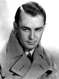 Portrait of Alan Ladd