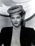 Ava Gardner  1946