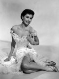 Cyd Charisse  c1950s