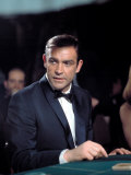 Thunderball  Sean Connery  1965