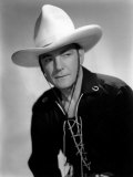 Buck Jones  c1935