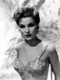 Debra Paget  Mid-1950s