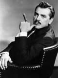 Ernie Kovacs  Late 1950s
