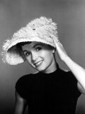Debbie Reynolds  1956