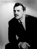 Ernie Kovacs  Mid-1950s