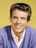 Warren Beatty in the Early 1960s
