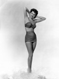 Cyd Charisse  c1950s