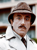Trail of the Pink Panther  Peter Sellers  1982