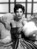 Ava Gardner