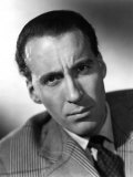 Christopher Lee  1958