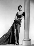 Portrait of Cyd Charisse