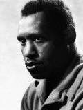 Sanders of the River  Paul Robeson  1935