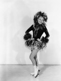 Wintertime  Sonja Henie  1943