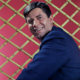 Jerry Lewis in the 1960s
