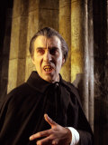 Taste the Blood of Dracula  Christopher Lee  1970
