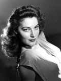 Ava Gardner