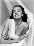 Portrait of Cyd Charisse