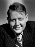 Charles Laughton  1943
