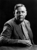 Charles Laughton  1933