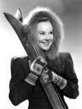 Sun Valley Serenade  Sonja Henie  1941