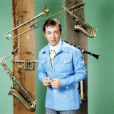 Bobby Darin  Early 1970s