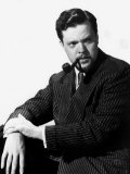Orson Welles  1939