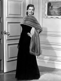 Portrait of Ann Miller