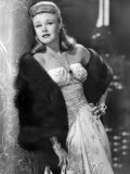 Once Upon a Honeymoon  Ginger Rogers  1942