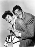 Money from Home  Jerry Lewis  Dean Martin  1954  Toy Horse