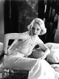 Bette Davis