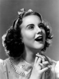 Deanna Durbin  1937