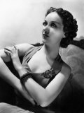 Roaming Lady  Fay Wray  1936