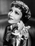 Claudette Colbert  c1935
