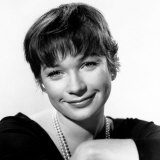 The Apartment  Shirley Maclaine  1960