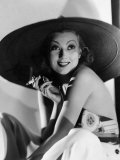 The Smartest Girl in Town  Ann Sothern  1936