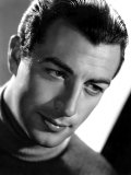 Robert Taylor  September 18  1936