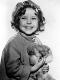 Shirley Temple  c1930s