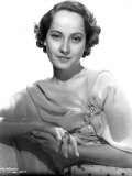 Merle Oberon