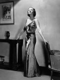 Myrna Loy  1933