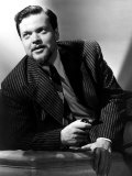 Orson Welles  1939