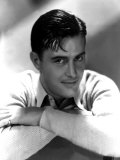 Ray Milland  Young Portrait  c1931