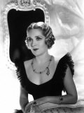 Portrait of Mary Pickford
