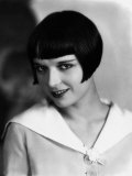 Louise Brooks  Late 1920s