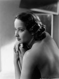 Merle Oberon  c1936
