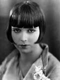 Louise Brooks  Late 1920s